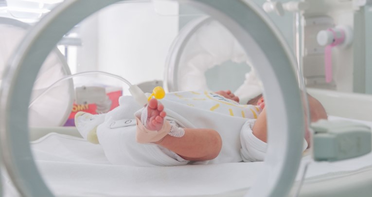 Dan je palčića: Znate li koliko se djece godišnje u Hrvatskoj prijevremeno rodi?
